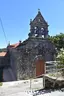 Igrexa de San Paio de Abades