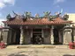Bengang Shuixian Temple Bengang Shuixian Temple