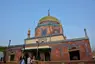 Shrine Complex of Shah Shams Sabzwari