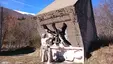 Monumento ai partigiani stranieri
