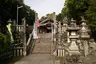 浦渡神社