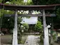 箱田神社 箱田神社
