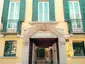 Casa Toschi Cornegliani