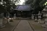 日進神社 日進神社