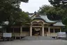 伊文神社 伊文神社