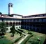 Mausoleo imperiale di San Vittore al Corpo