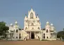Aroor Church