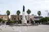 Monumento ai Caduti di Tutte le Guerre