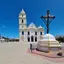 Igreja Matriz Nossa Senhora do Rosário dos Brancos Igreja Matriz Nossa Senhora do Rosário dos Brancos