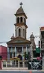 Paróquia Santa Generosa