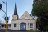 Greyfriars Presbyterian Church Greyfriars Presbyterian Church