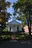 First Congregational Church of Wiscasset