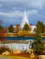 Idaho Falls Idaho Temple