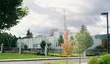 Medford Oregon Temple