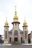 Saint Peter & Saint Paul Ukrainian Orthodox Church