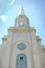 Saint Louis Missouri Temple