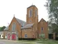 Zion Lutheran Church