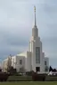 Twin Falls Idaho Temple