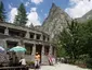Rifugio Campo Base
