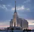 Rexburg Idaho Temple