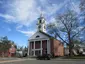 Townsend Congregational Church Townsend Congregational Church
