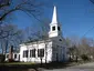 First Parish in Lincoln Church