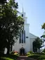 First Congregational Church