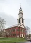 First Church of Deerfield