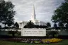 Orlando Florida Temple Orlando Florida Temple