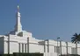 Veracruz Mexico Temple