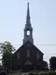 Église Saint-Léonard-de-Portneuf Église Saint-Léonard-de-Portneuf