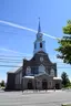 Église de Saint-Frédéric Église de Saint-Frédéric
