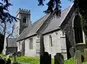 Church of St.Gwynnog
