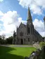 Glanrhyd Chapel, Llanwnda