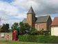 Carrington Parish Church