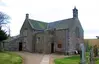 Aberlemno Parish Church
