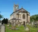 Old Kilpatrick Parish Church, Dumbarton Road, Old Kilpatrick