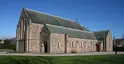 Elgin Parish Church