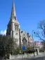 St Mark's Church