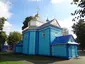 Свято-Успенська церква (Московський патріархат) Свято-Успенська церква (Московський патріархат)