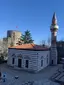 Rumeli Hisari Camii
