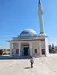 Belgradkapı camii