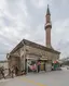 Saraçhane Camii Saraçhane Camii