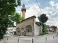 Nalbantoğlu Cami Nalbantoğlu Cami