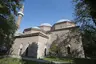Muradiye Camii Muradiye Camii