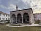 Ali Atik Paşa Cami