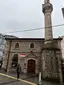 Şeyh Keramettin Camii