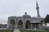 Muradiye Cami Muradiye Cami