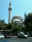 Şişli Merkez Camii Şişli Merkez Camii