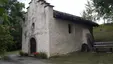 Chapelle de la Ste-Madeleine Chapelle de la Ste-Madeleine